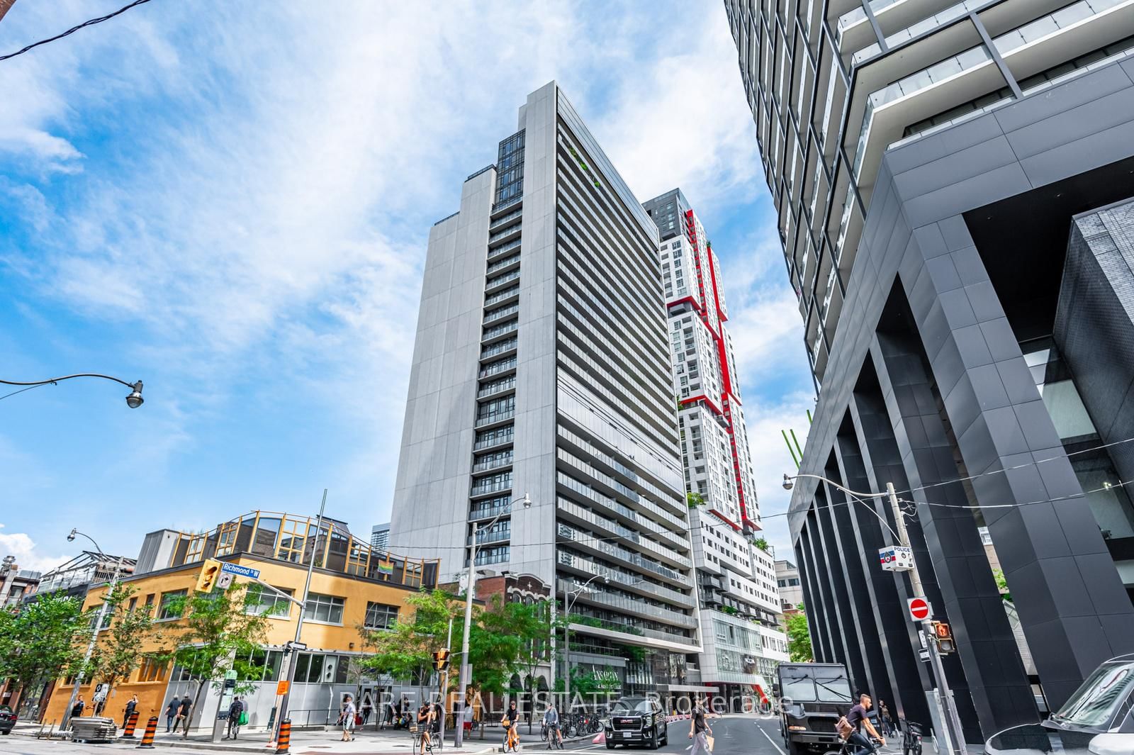 330 Richmond Street W, Unit 2517 - Photo 25