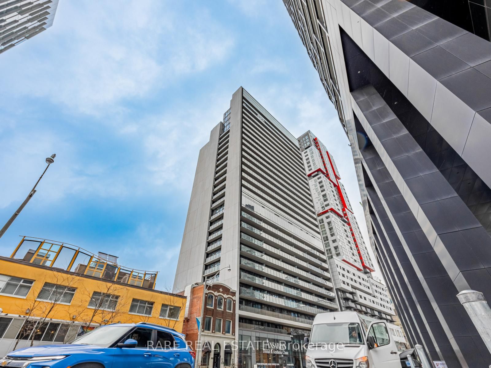 330 Richmond Street W, Unit 2517 - Photo 26