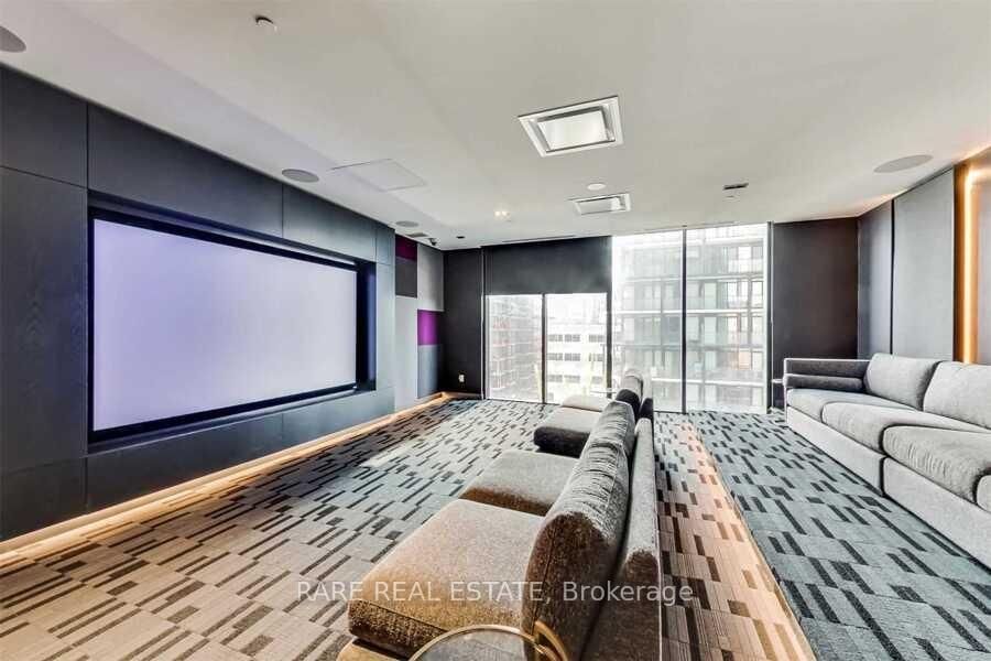 330 Richmond Street W, Unit 2517 - Photo 28
