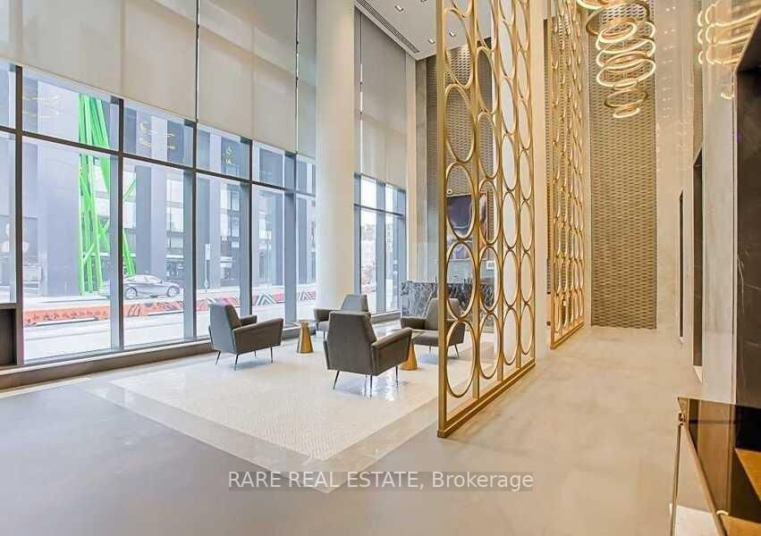 330 Richmond Street W, Unit 2517 - Photo 29