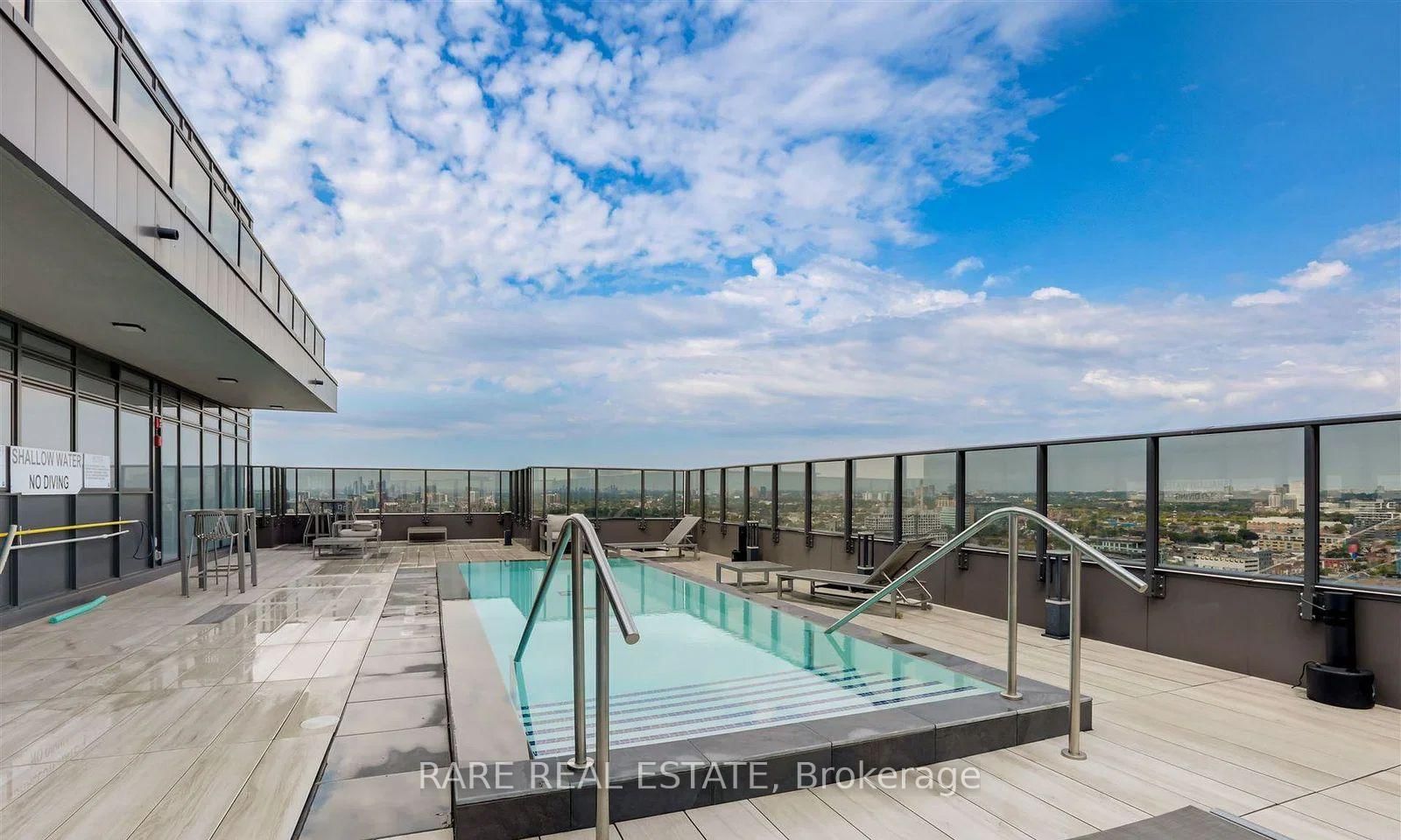 330 Richmond Street W, Unit 2517 - Photo 3