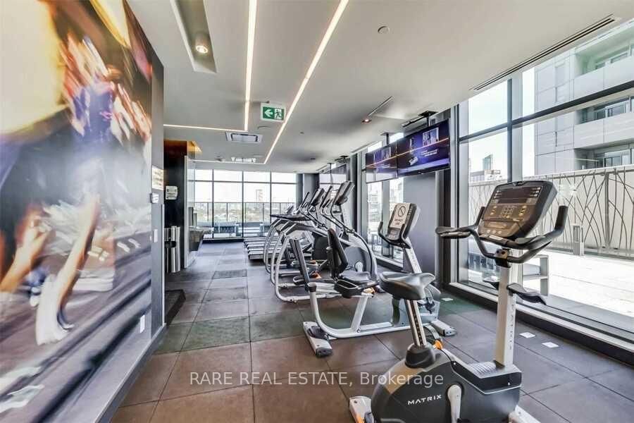 330 Richmond Street W, Unit 2517 - Photo 30