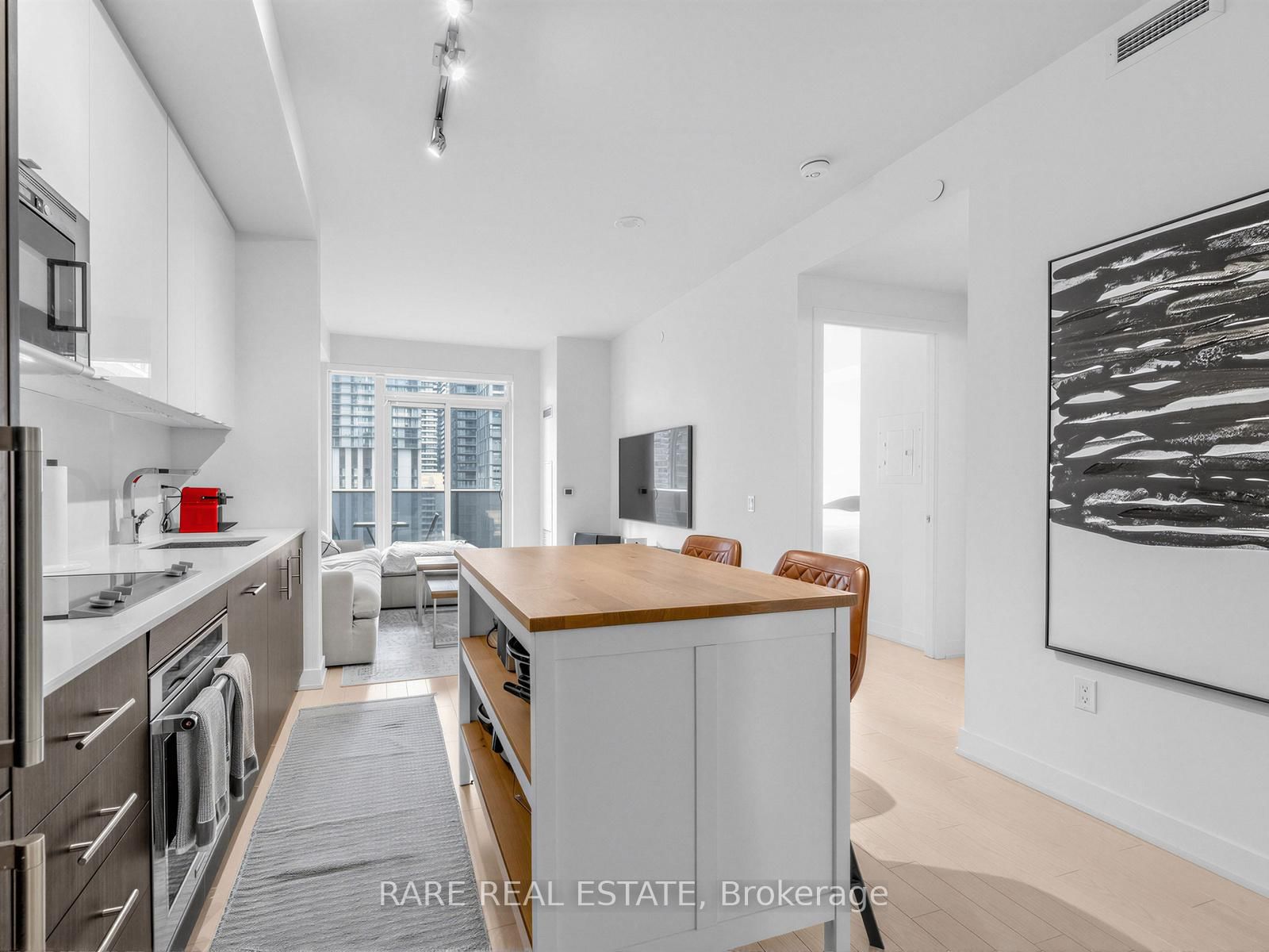 330 Richmond Street W, Unit 2517 - Photo 4