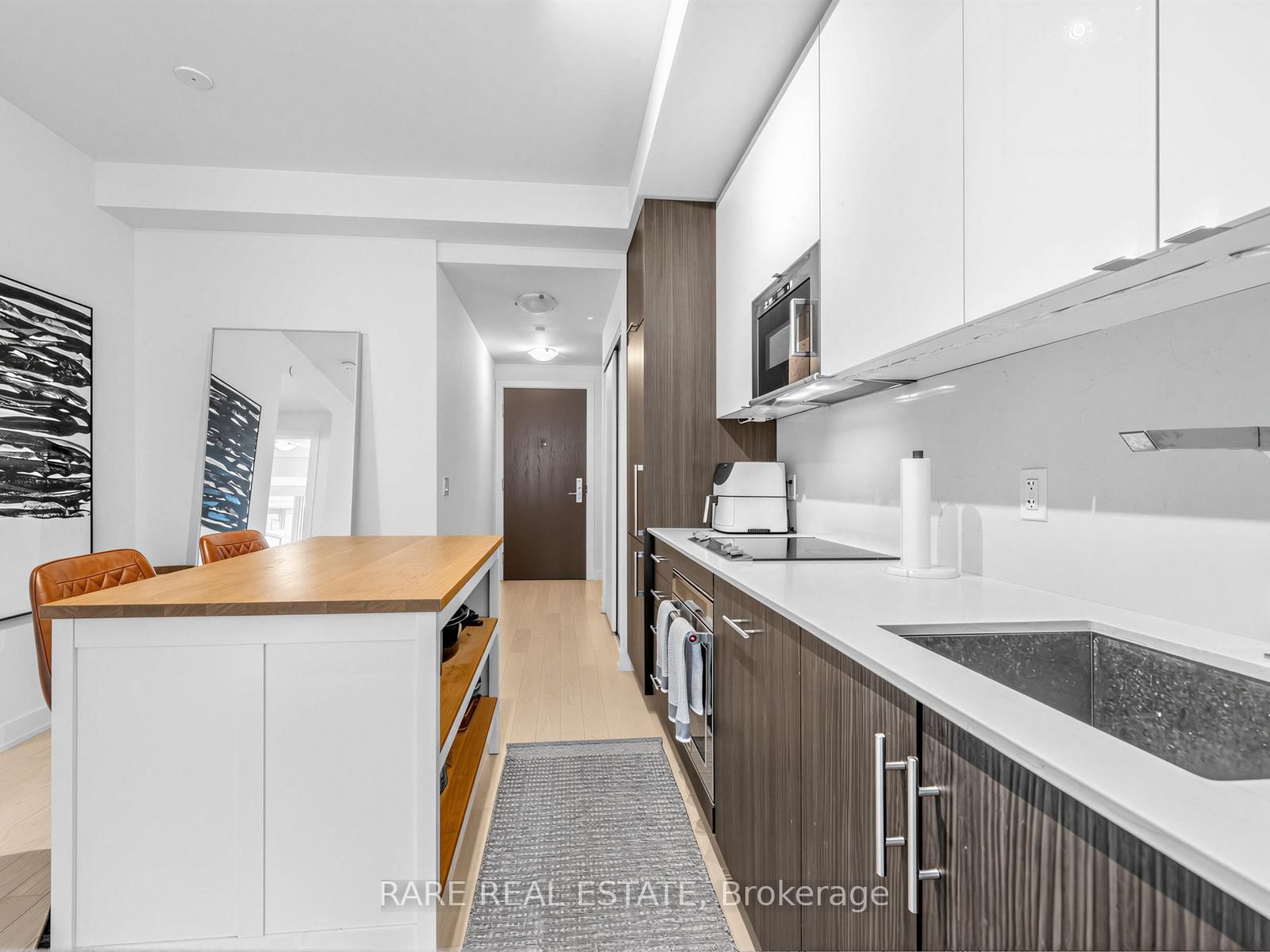 330 Richmond Street W, Unit 2517 - Photo 8