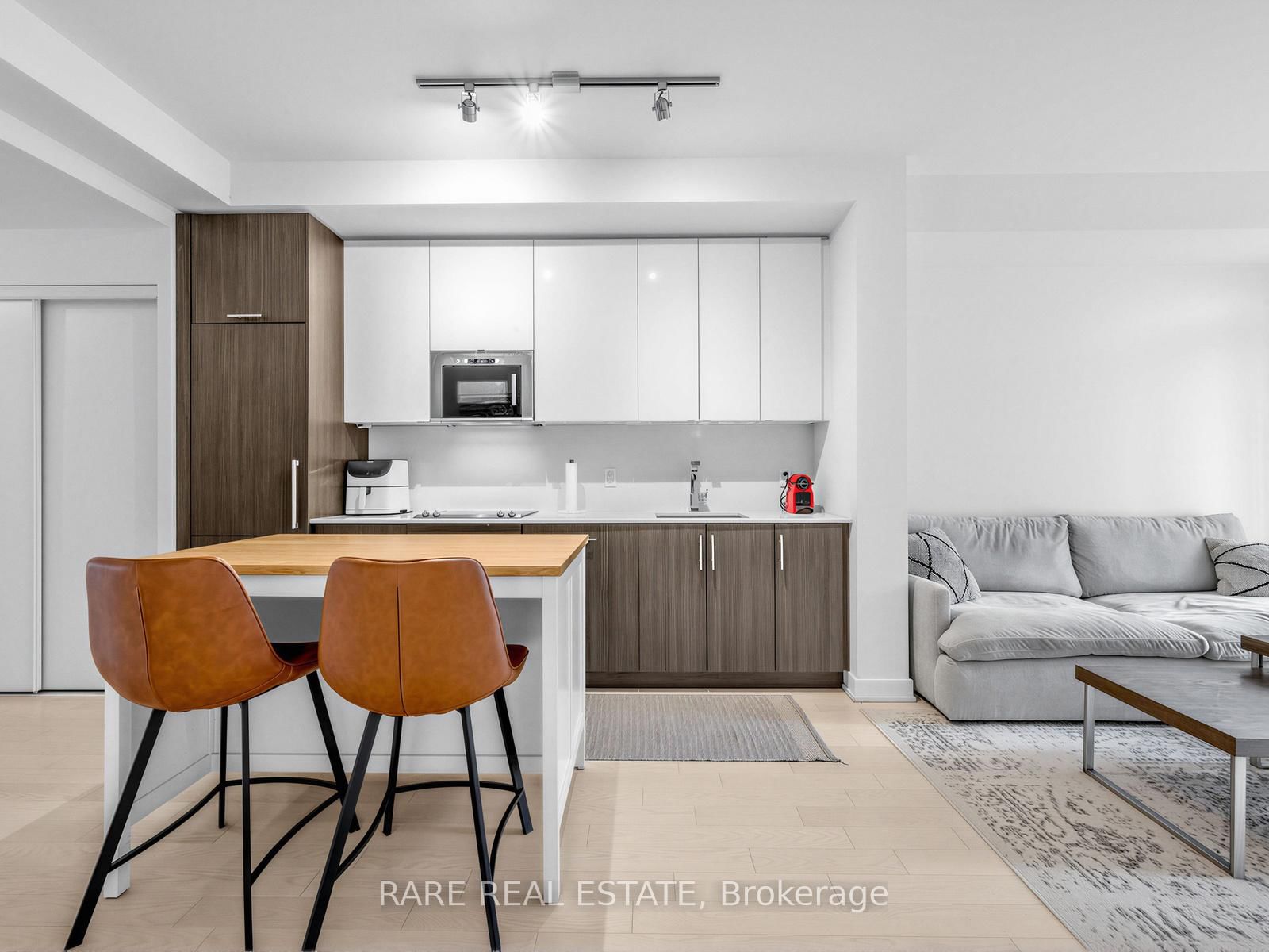330 Richmond Street W, Unit 2517 - Photo 9
