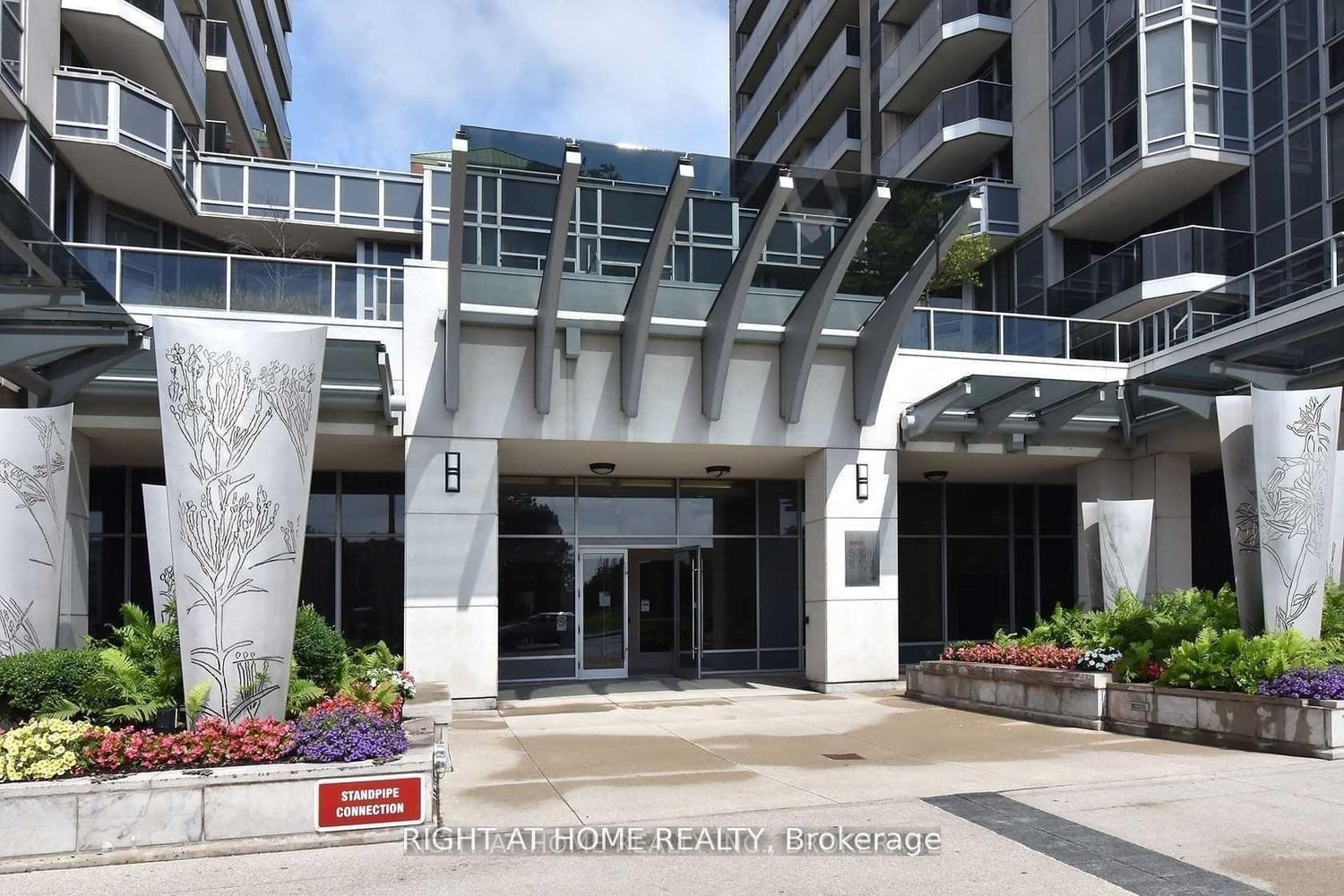 5791 Yonge Street, Unit 2601