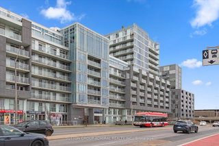 703E - 555 Wilson Avenue