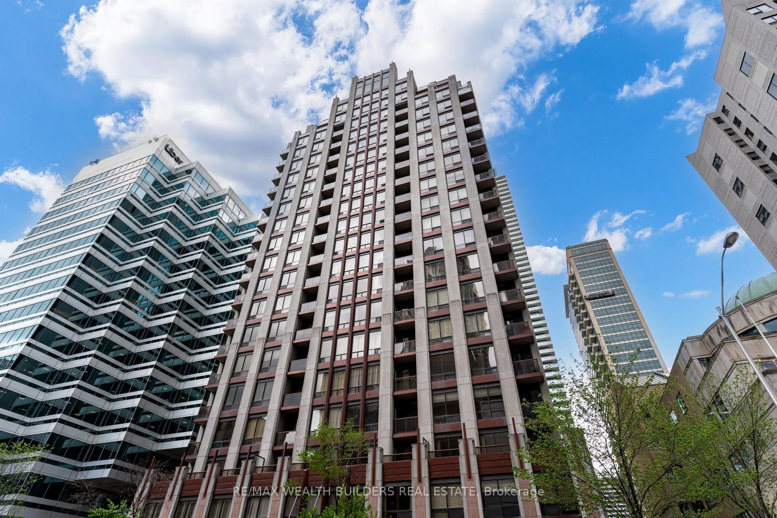 85 Bloor Street E, Unit 1912 - Photo 4