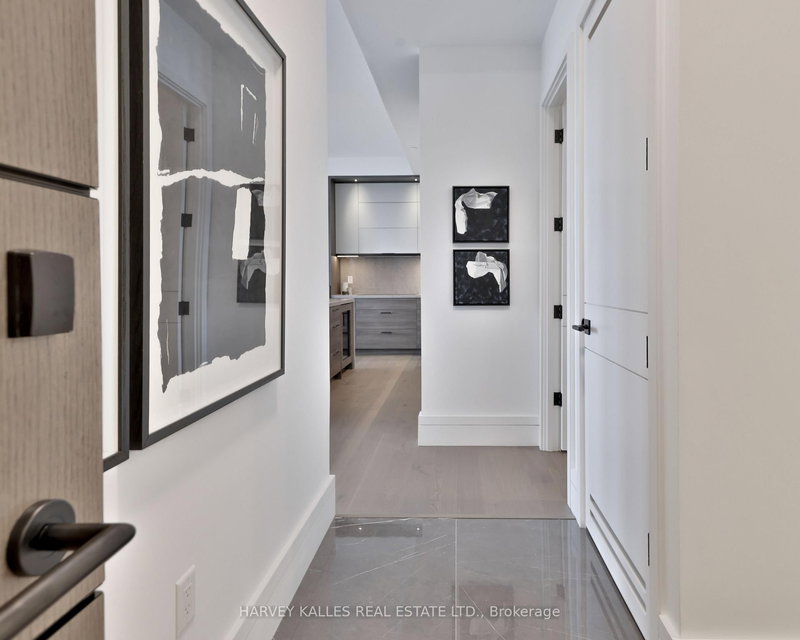 1804 - 215 Lonsdale Rd, Toronto, M4V 1W7 | Image 2