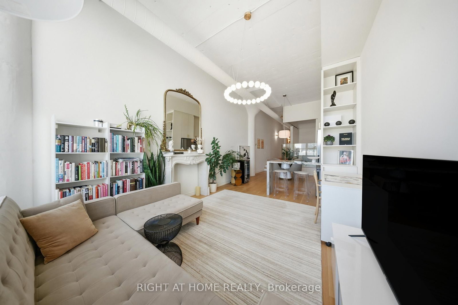 155 Dalhousie Street, Unit 1011 - Photo 12