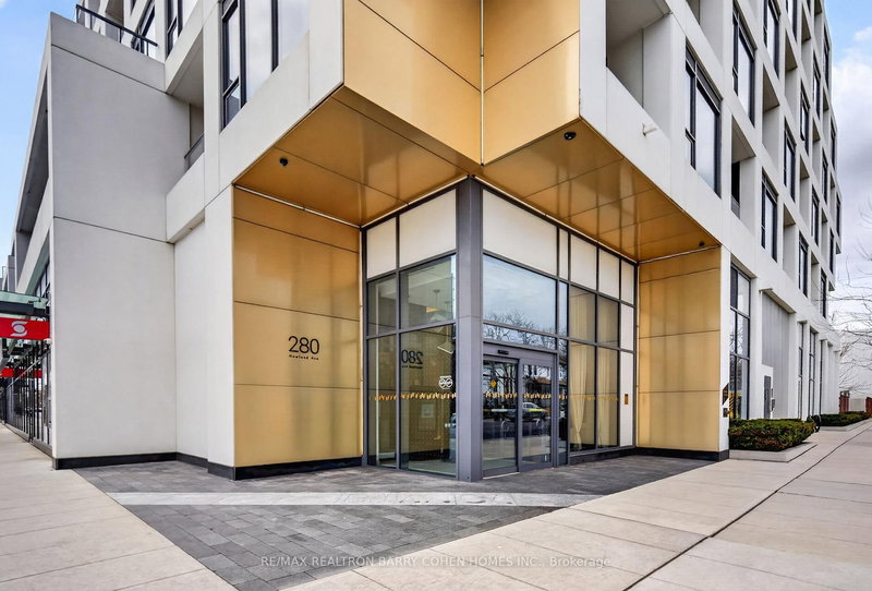 GPH25 - 280 Howland Ave, Toronto, M5R 0C3 | Image 2