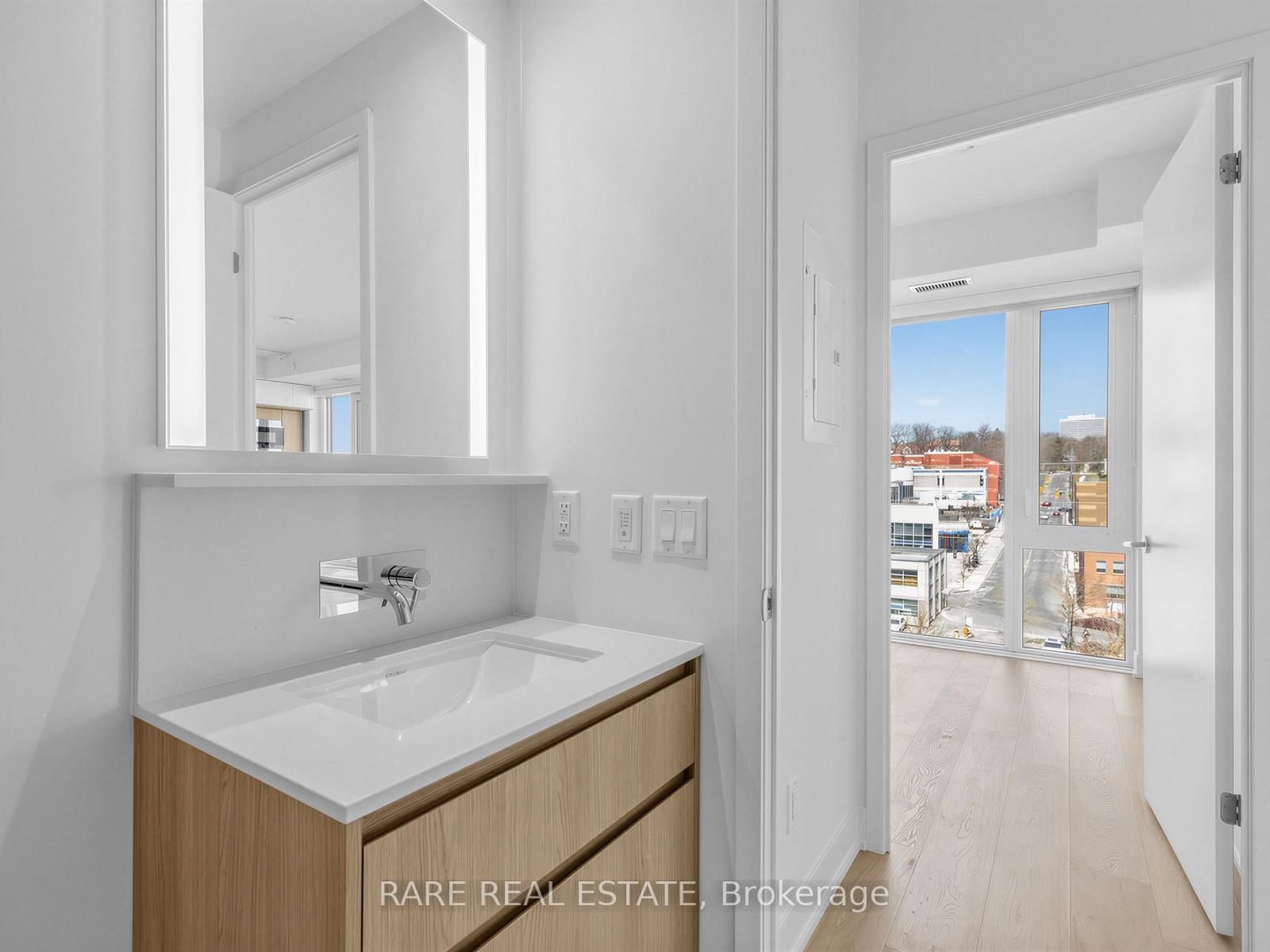 322 Dupont Street, Unit 711 - Photo 12