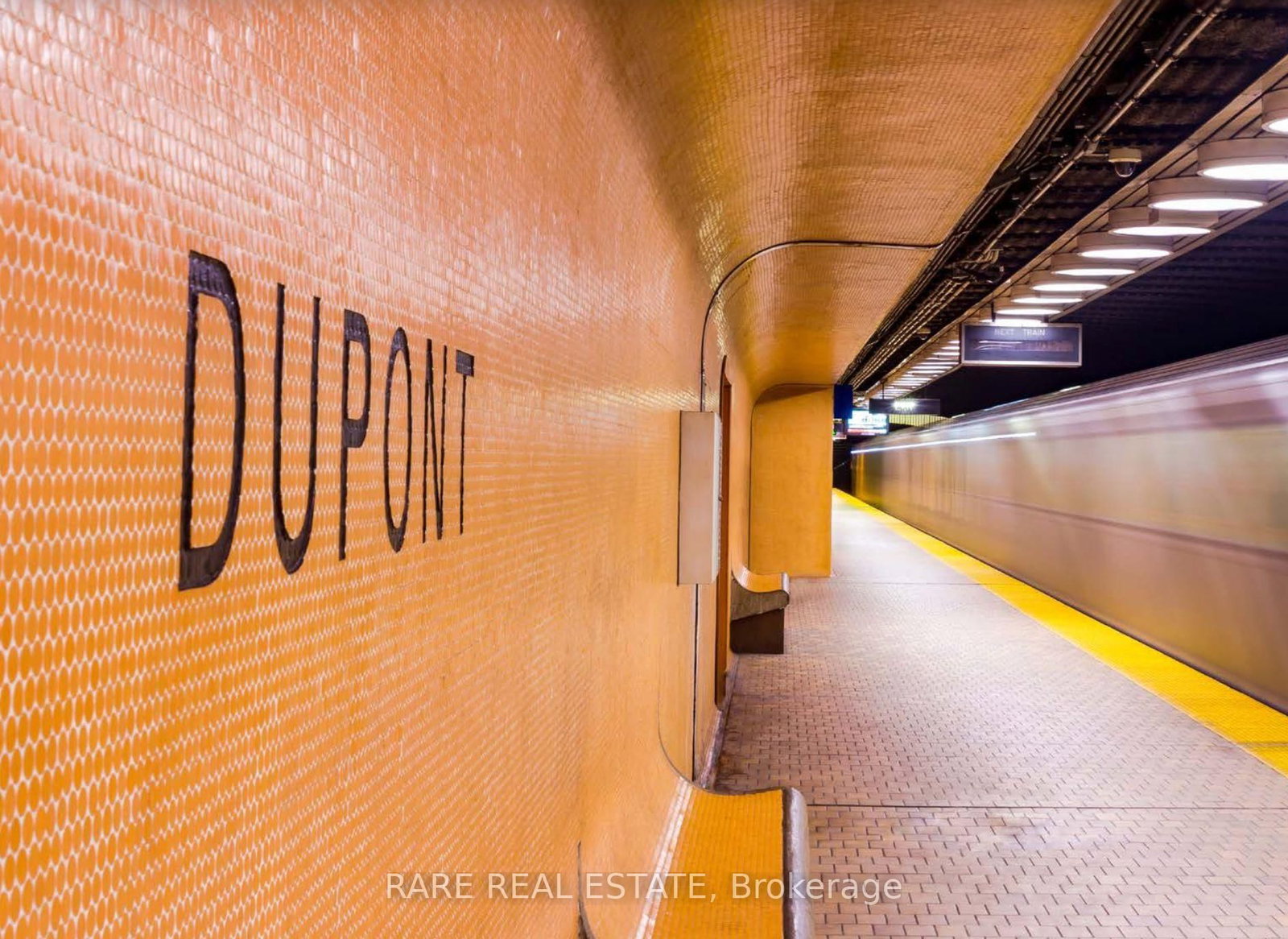 322 Dupont Street, Unit 711 - Photo 21