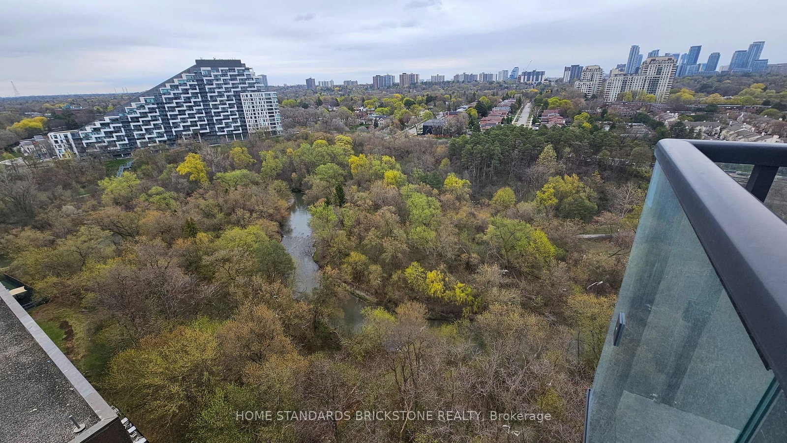 29 Green Trail Court, Unit 1603 - Photo 18