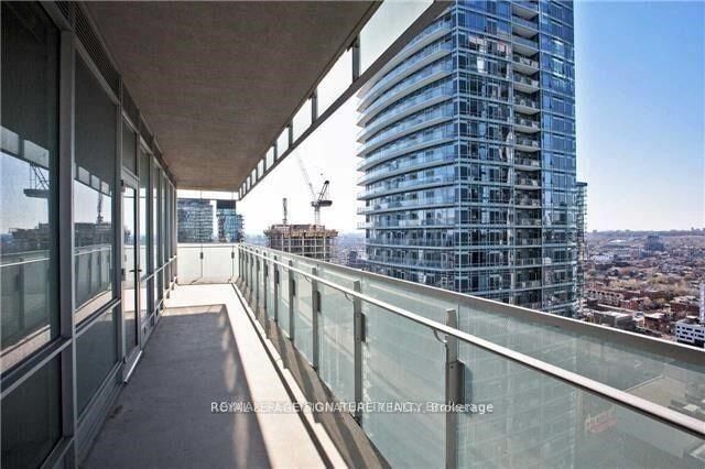 80 John Street, Unit 2906 - Photo 16