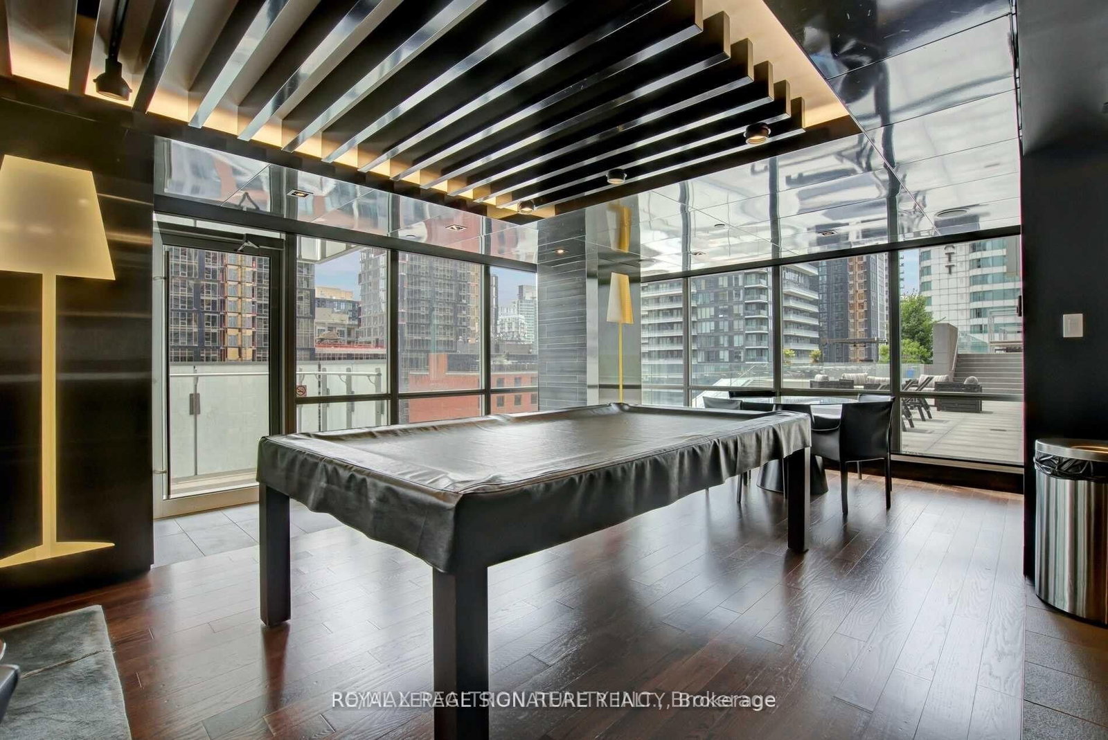 80 John Street, Unit 2906 - Photo 18