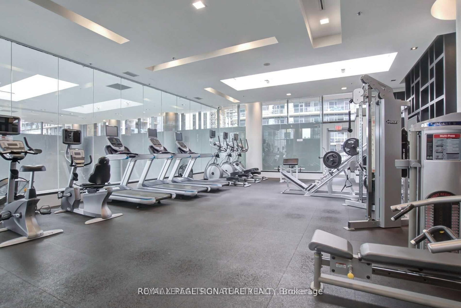 80 John Street, Unit 2906 - Photo 19