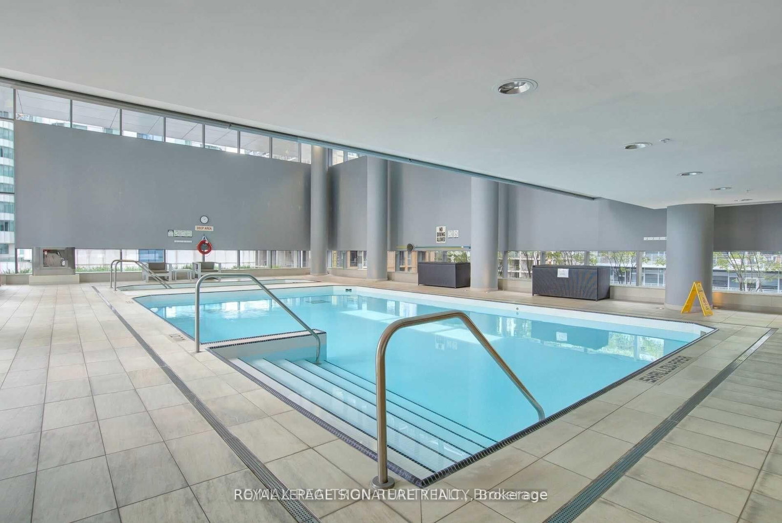 80 John Street, Unit 2906 - Photo 22