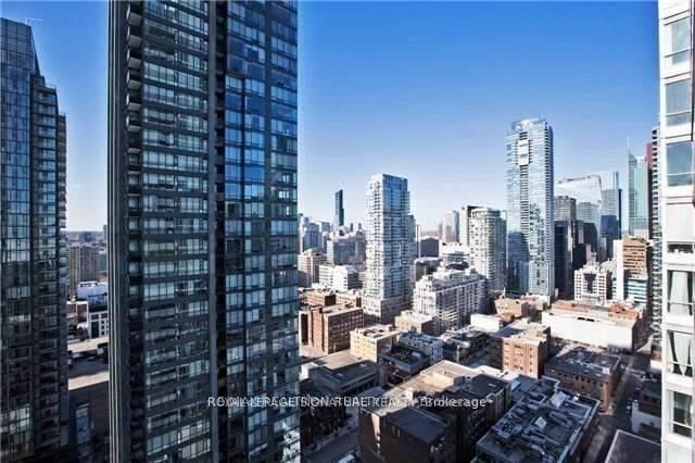 80 John Street, Unit 2906 - Photo 25