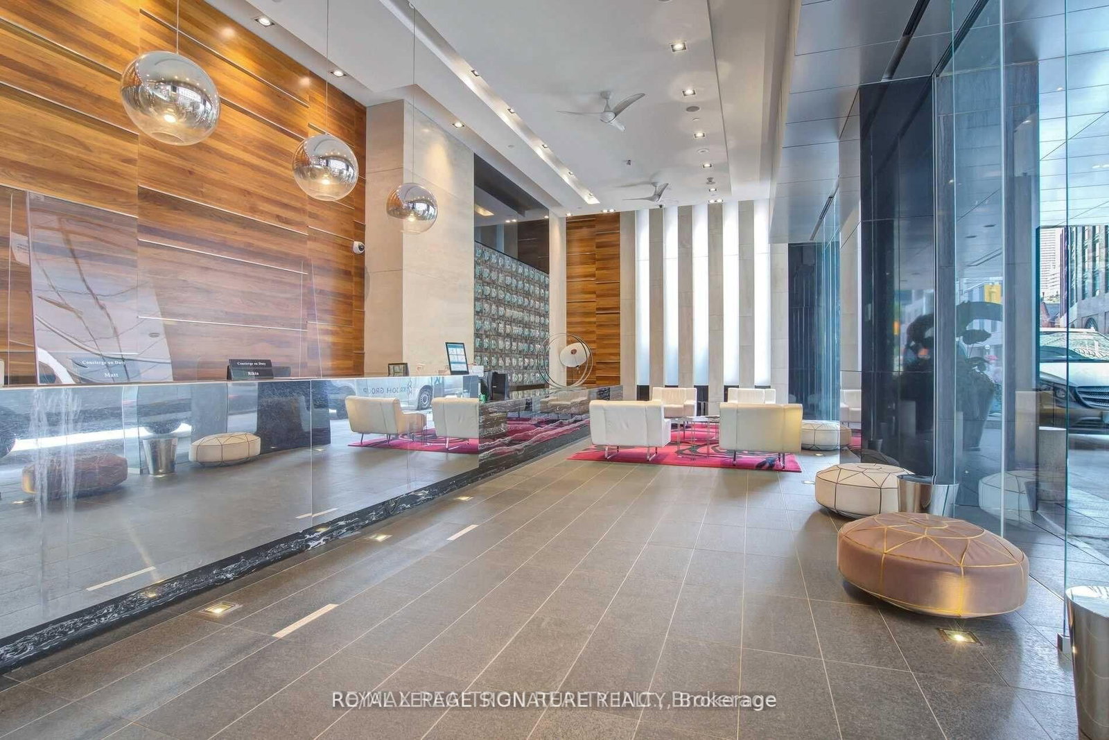 80 John Street, Unit 2906 - Photo 4