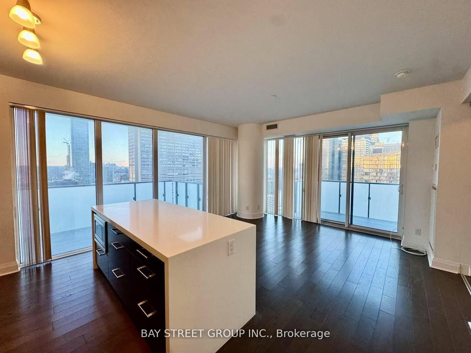 1080 Bay Street, Unit 3310 - Photo 3