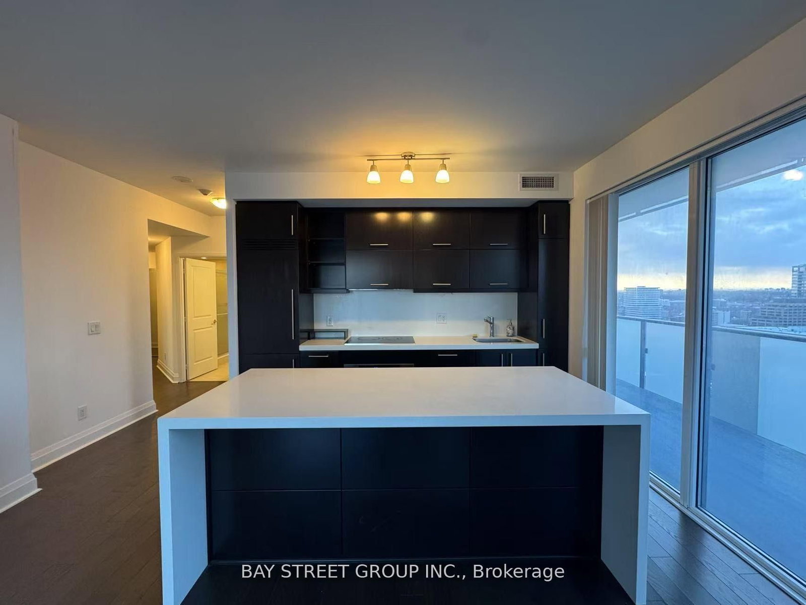 1080 Bay Street, Unit 3310 - Photo 7