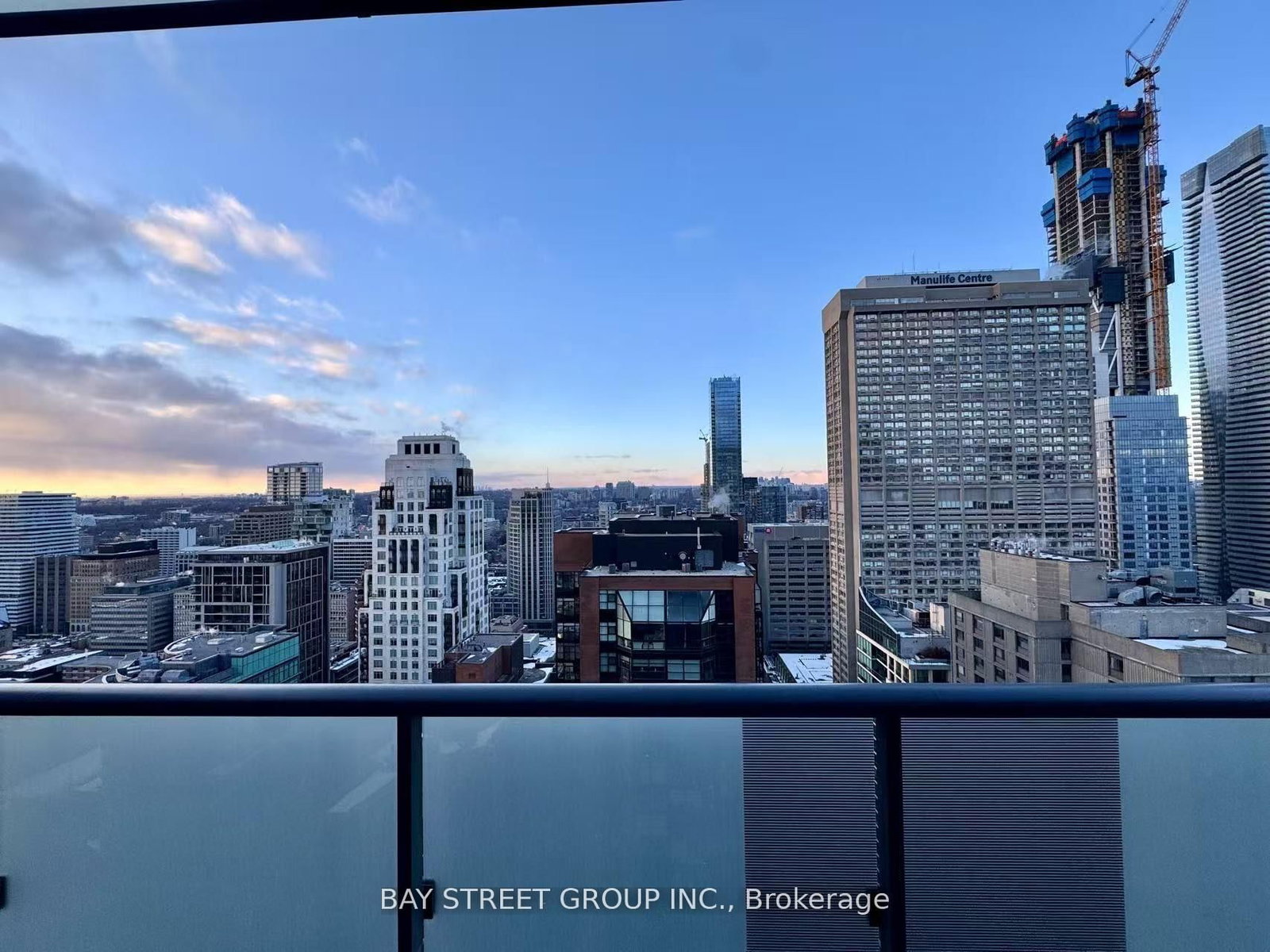 1080 Bay Street, Unit 3310 - Photo 9