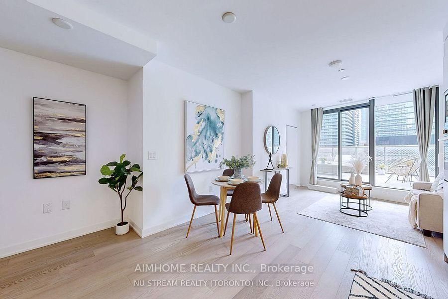 11 Wellesley Street W, Unit 605 - Photo 7