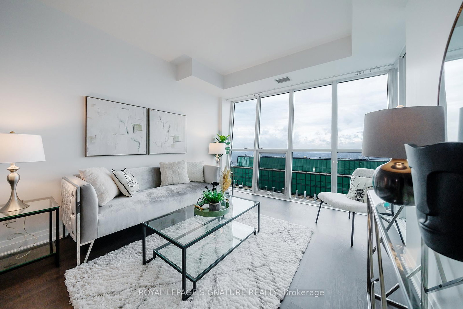 Condo for sale at 3906-9 Bogert Avenue, Toronto, Ontario, M2N 0H3 - Lansing-Westgate - MLS: C13059712