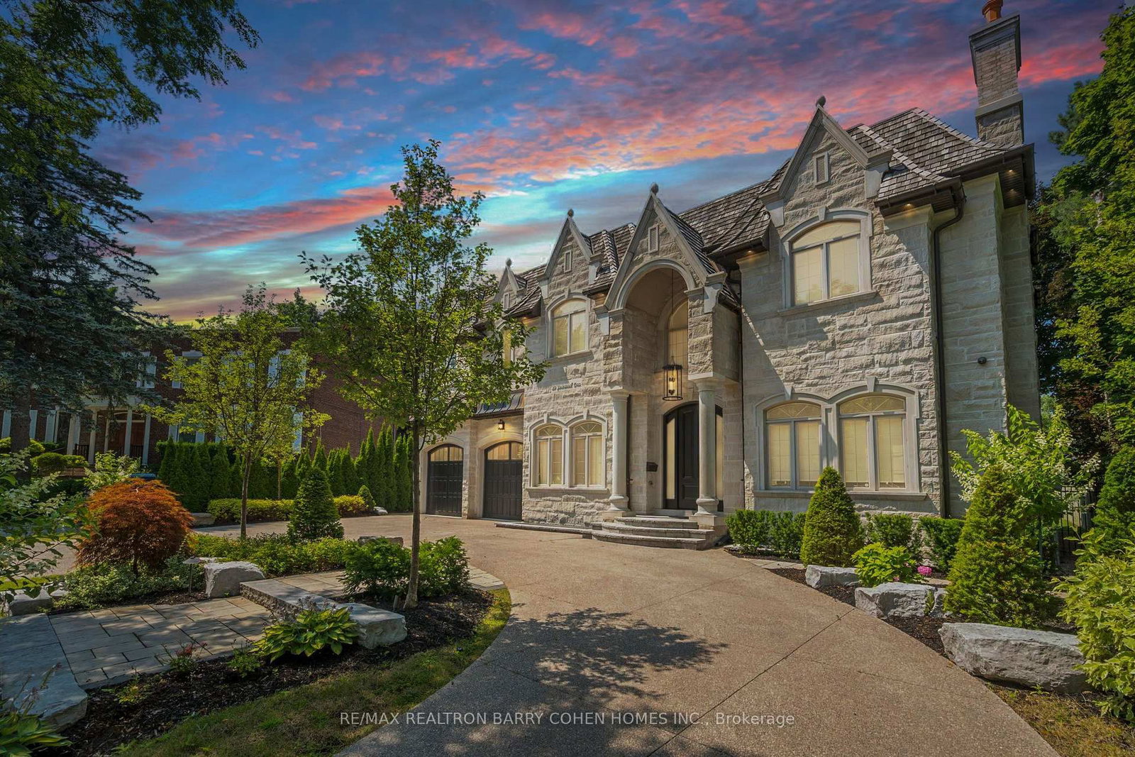 Detached House for sale at 29 Junewood Crescent, Toronto, Ontario, M2L 2C3 - St. Andrew-Windfields - MLS: C13059850