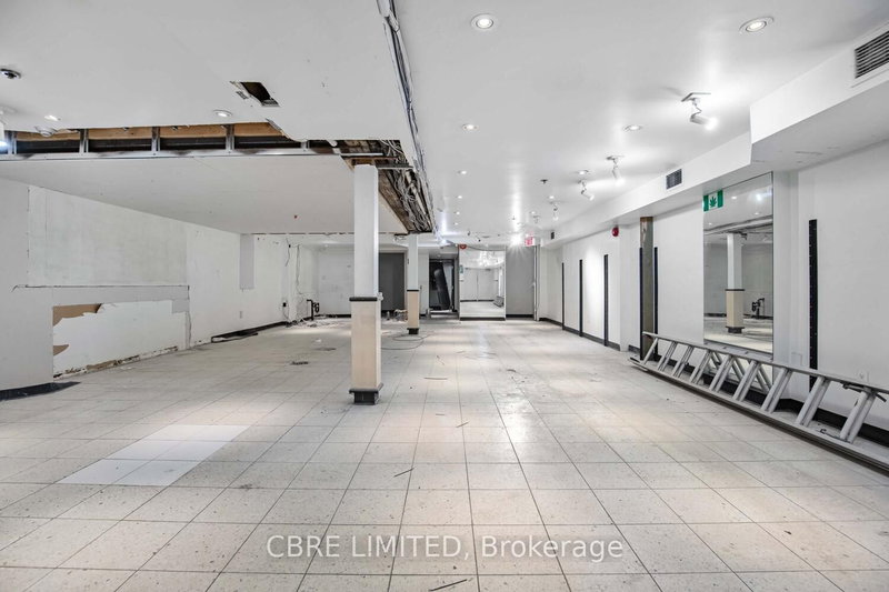 2nd Floor - 665 Yonge St, Toronto, M4Y 1Z9 | Image 2