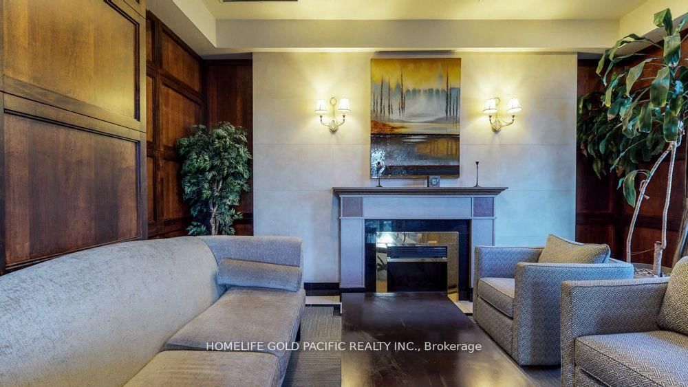 35 Finch Avenue E, Unit 1710 - Photo 2