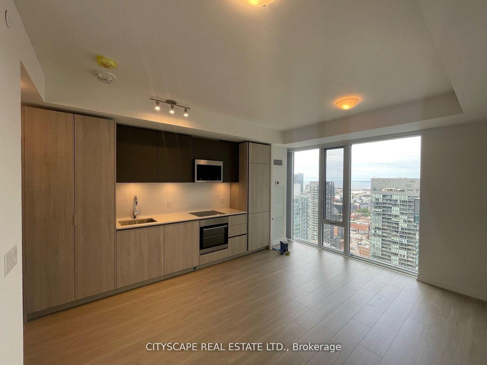 8 Widmer Street, Unit 4315 - Photo 2