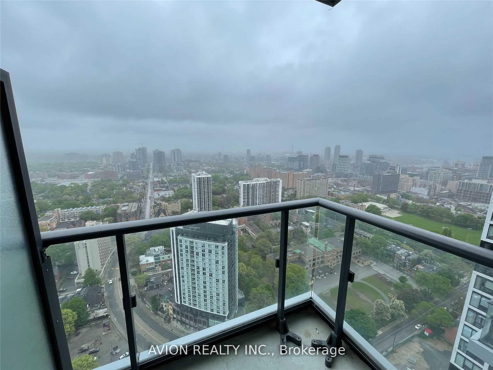 251 Jarvis Street, Unit 3615 - Photo 9
