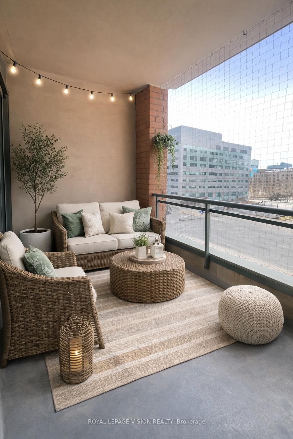 889 Bay Street, Unit 709 - Photo 6