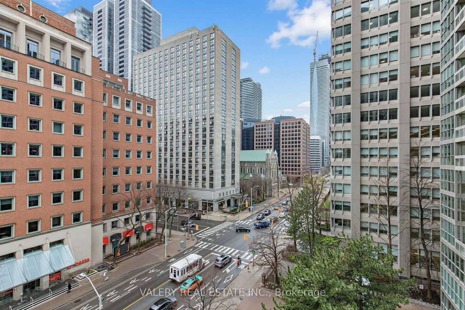 300 Bloor Street E, Unit 1009 - Photo 19