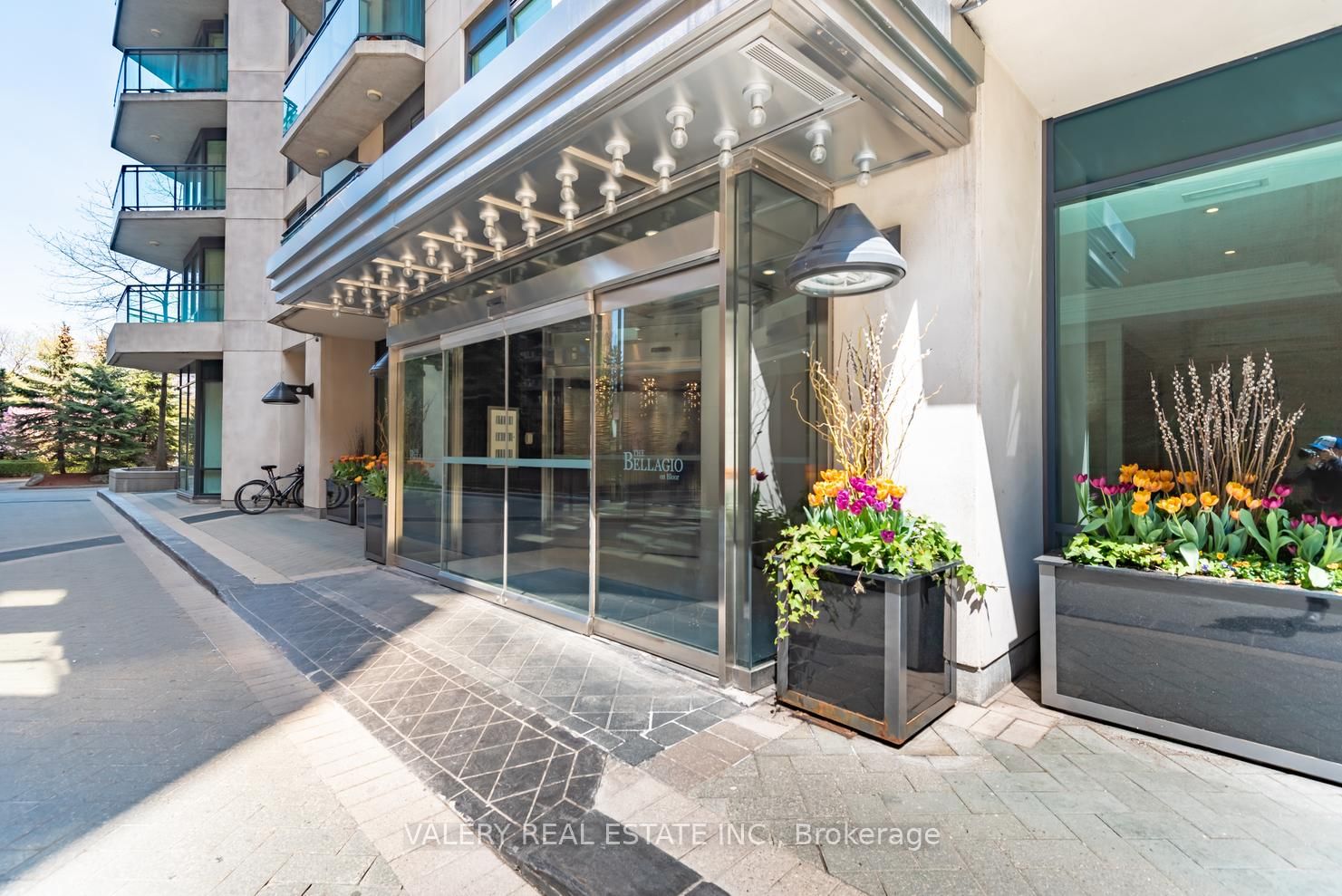 300 Bloor Street E, Unit 1009 - Photo 30