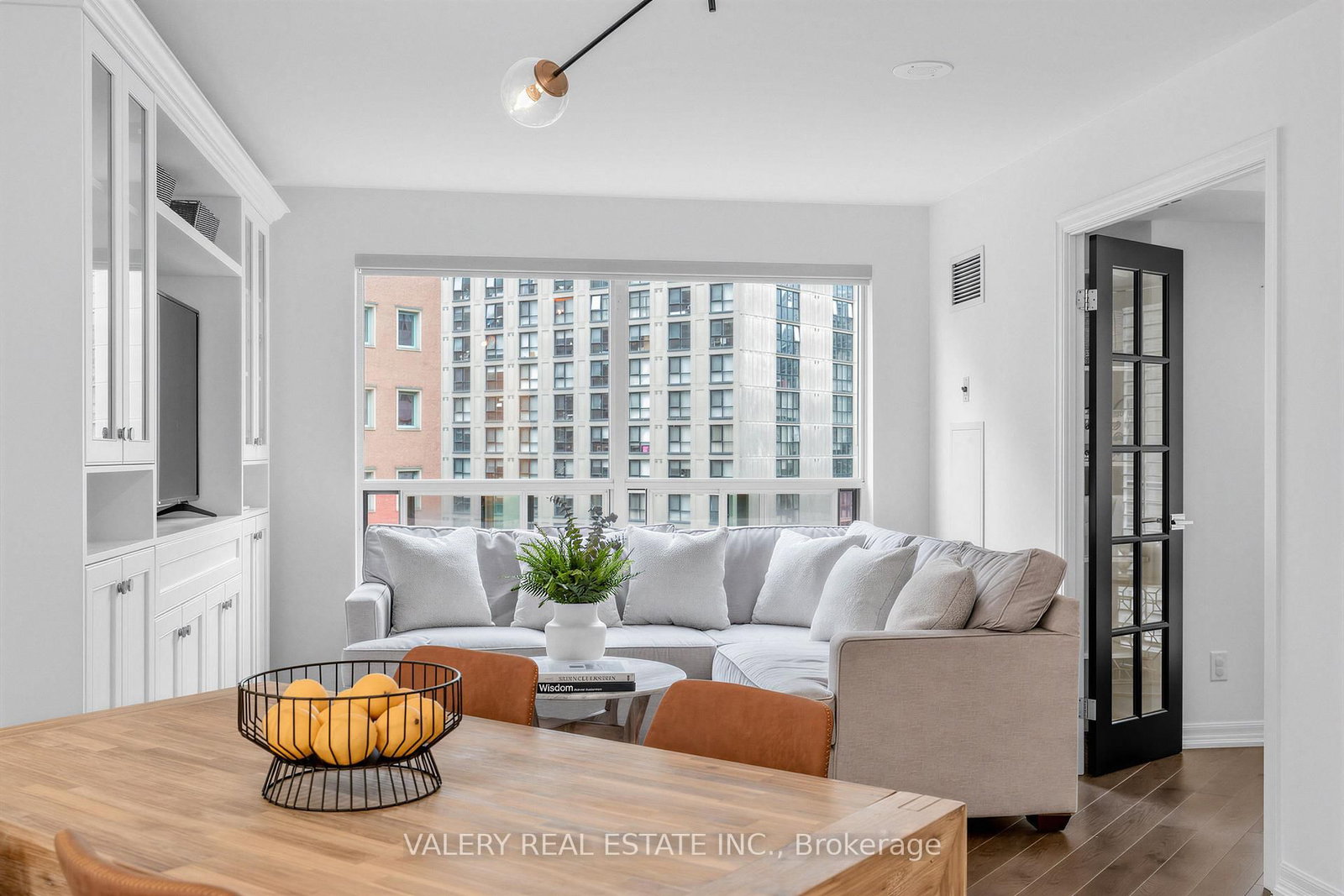 300 Bloor Street E, Unit 1009 - Photo 5