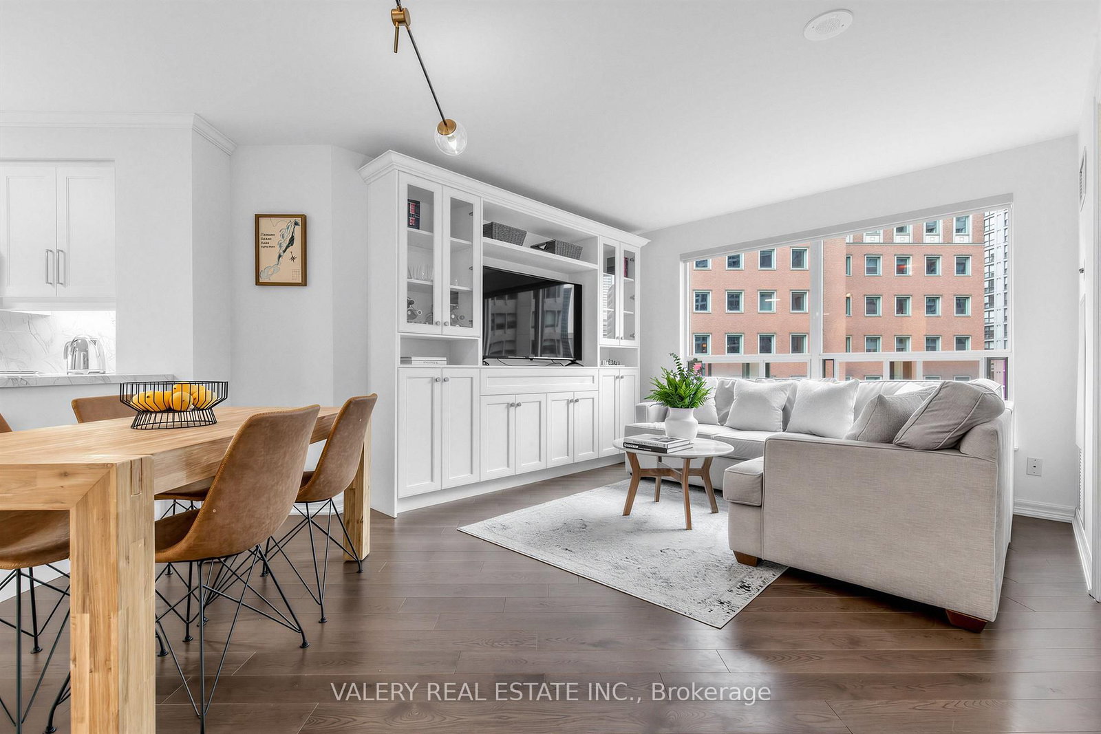 300 Bloor Street E, Unit 1009 - Photo 6