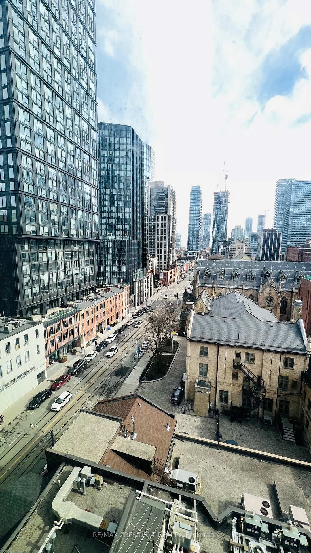 252 Church Street E, Unit 907 - Photo 17