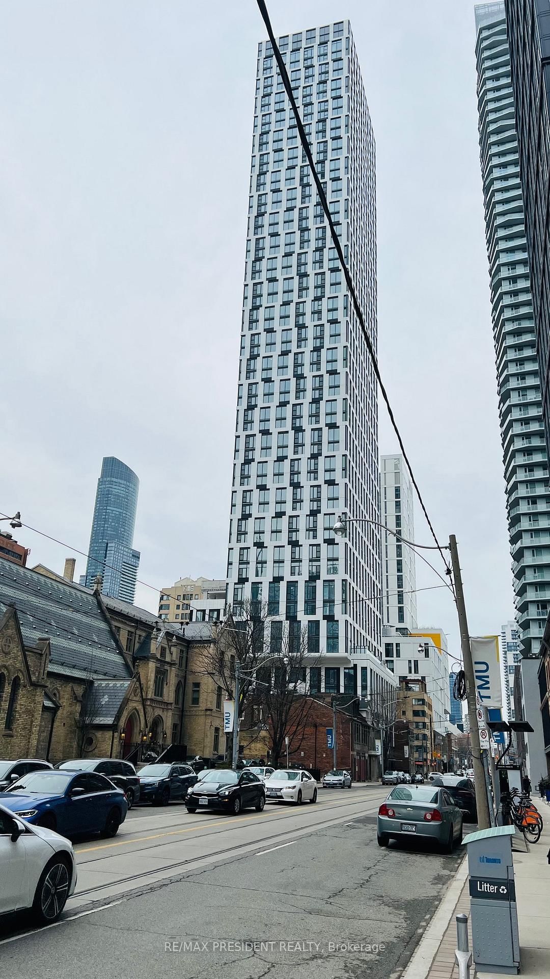 252 Church Street E, Unit 907 - Photo 2