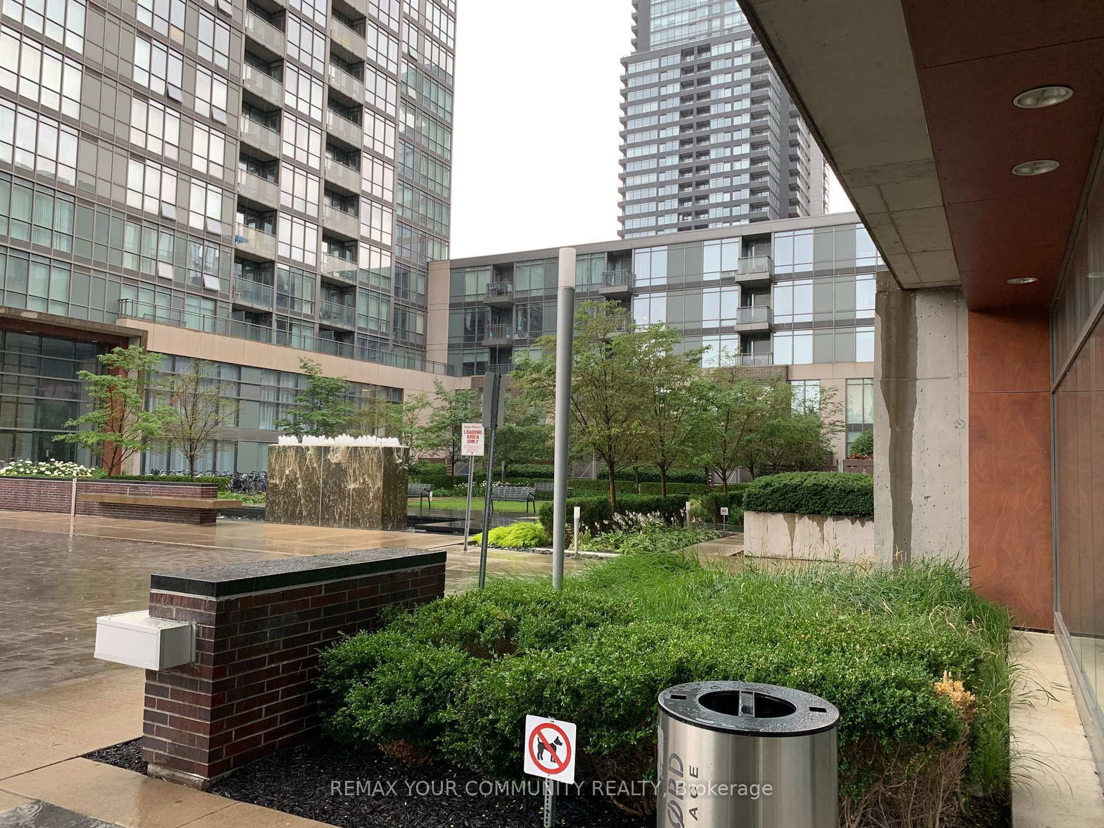 15 Brunel Court, Unit 518 - Photo 32