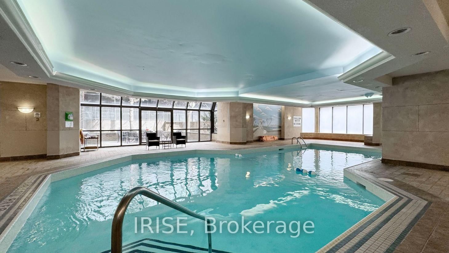 633 Bay Street, Unit 1516 - Photo 25