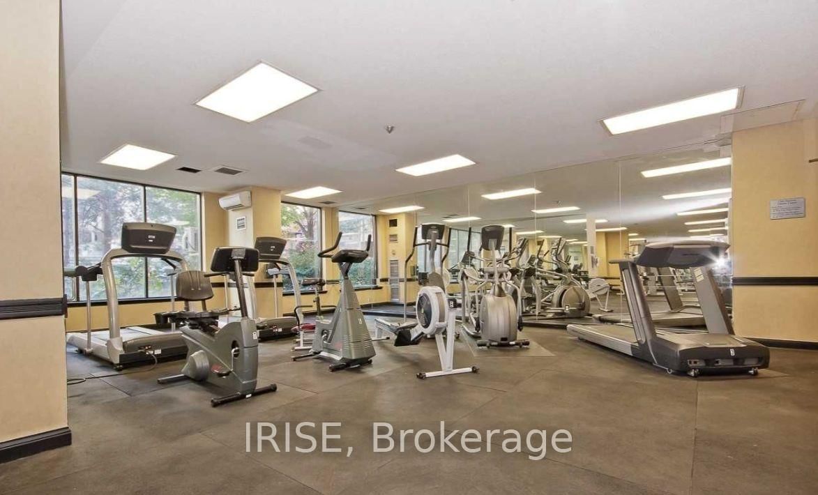 633 Bay Street, Unit 1516 - Photo 28