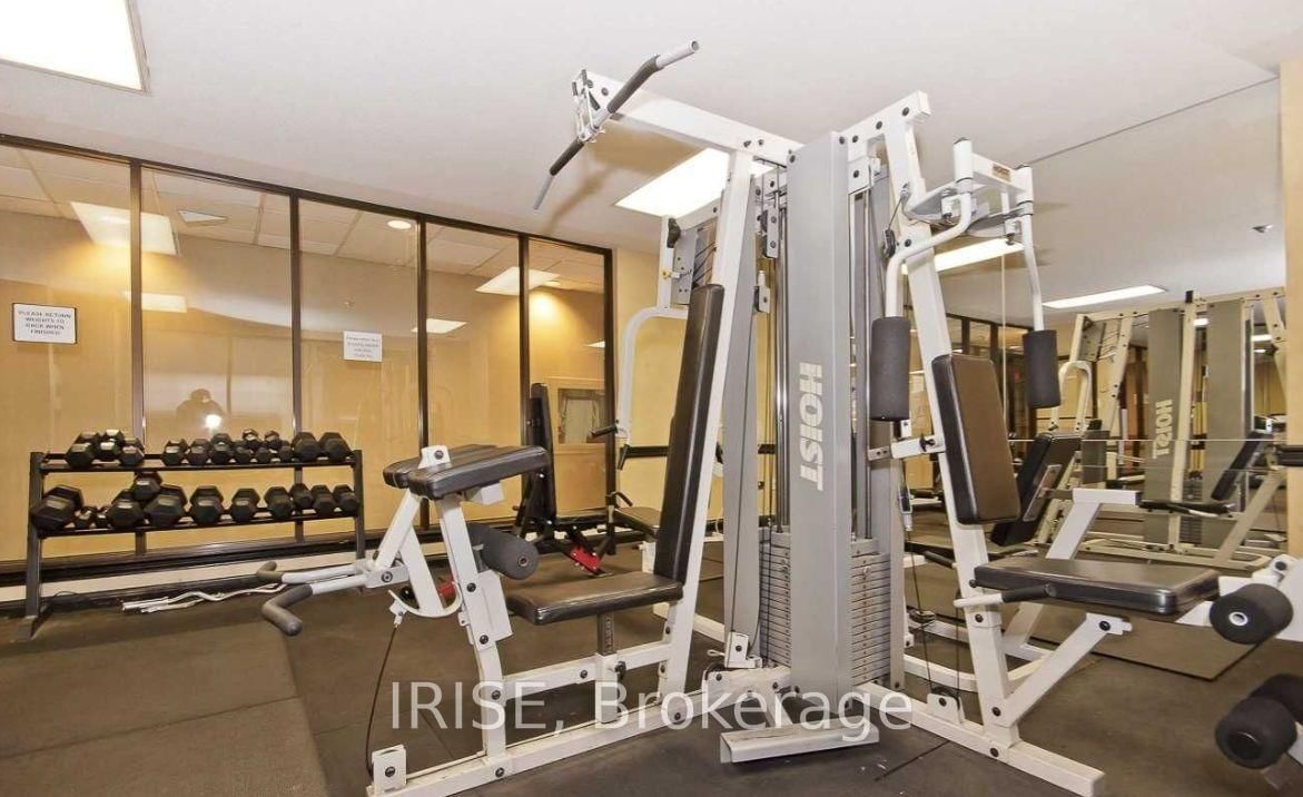 633 Bay Street, Unit 1516 - Photo 29