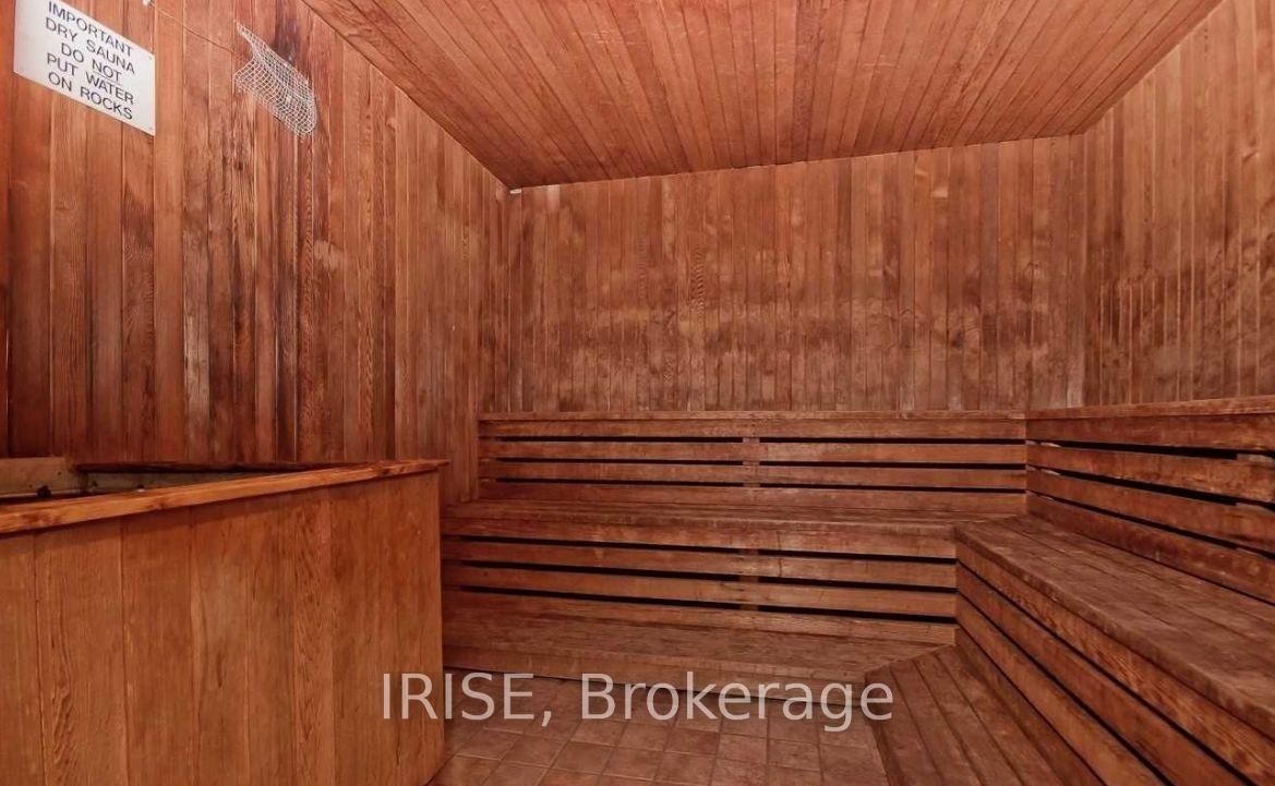 633 Bay Street, Unit 1516 - Photo 30