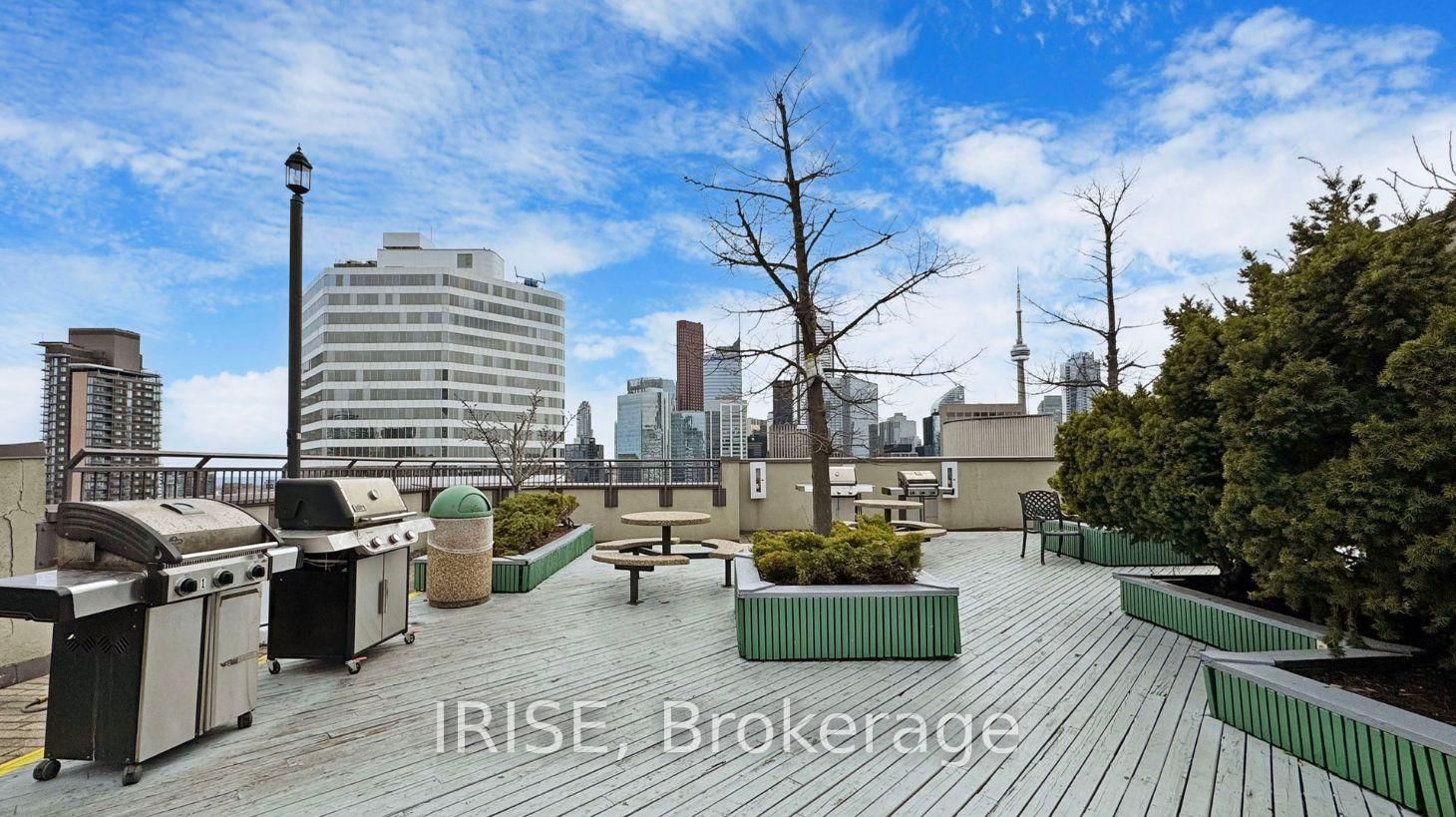633 Bay Street, Unit 1516 - Photo 34