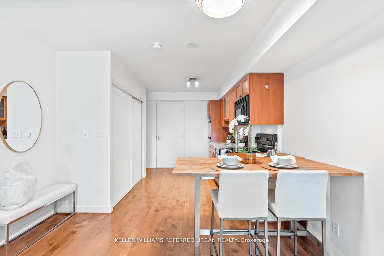 1005 King Street W, Unit 341 - Photo 15