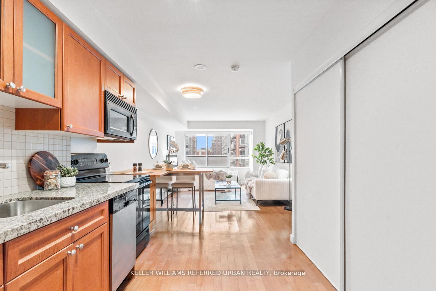 1005 King Street W, Unit 341 - Photo 16