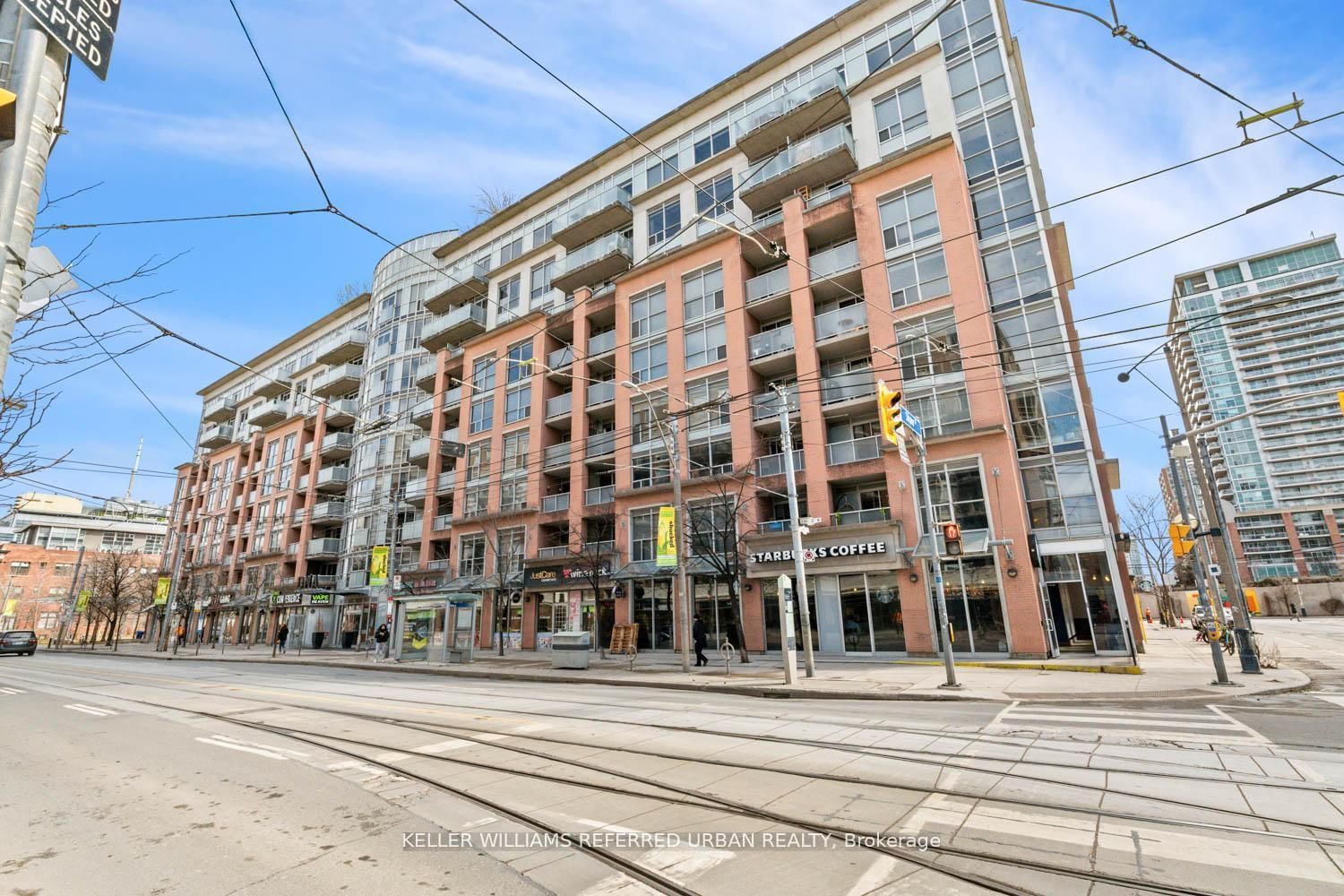 1005 King Street W, Unit 341 - Photo 23